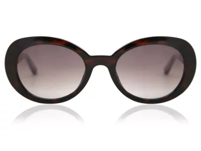 Guess Női Barna Napszemüveg GU 7632 52F