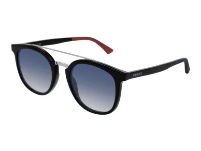 Gucci Férfi, Női Fekete Napszemüveg GG 0403/S 004