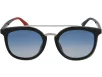 Gucci Férfi, Női Fekete Napszemüveg GG 0403/S 004