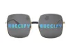 Gucci Női Arany Napszemüveg GG 0414/S 002