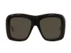 Gucci Női Fekete Napszemüveg GG 0499/S 001