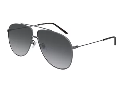 Gucci Férfi Szürke Napszemüveg GG 0440/S 005