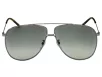 Gucci Férfi Szürke Napszemüveg GG 0440/S 005