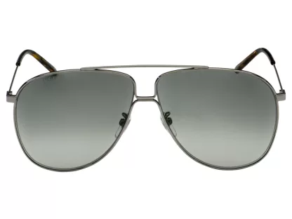 Gucci Férfi Szürke Napszemüveg GG 0440/S 005