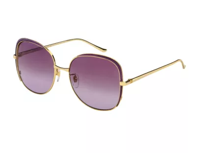 Gucci Női Lila Napszemüveg GG 0400/S 005