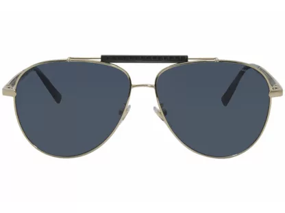 Chopard Férfi Arany Napszemüveg SCH C94 300P