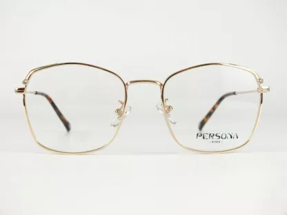 Persona Női Arany Szemüvegkeret PRS P193 C3
