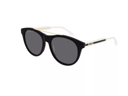 Gucci Női Fekete Napszemüveg GG 0559/S 001