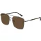 Gucci Férfi Szürke Napszemüveg GG 0610/SK 002
