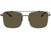 Gucci Férfi Szürke Napszemüveg GG 0610/SK 002