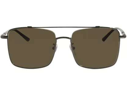 Gucci Férfi Szürke Napszemüveg GG 0610/SK 002