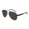 Saint Laurent Férfi, Női Ezüst Napszemüveg SL M53 002