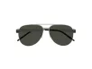 Saint Laurent Férfi, Női Ezüst Napszemüveg SL M53 002