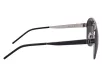 Saint Laurent Férfi, Női Ezüst Napszemüveg SL M53 002