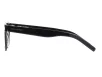 Saint Laurent Női Fekete Napszemüveg SL 51-B SLIM 001