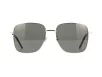 Saint Laurent Férfi Ezüst Napszemüveg SL 312 002