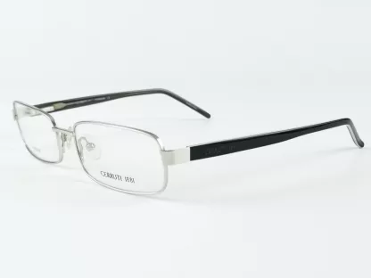 Cerruti 1881 Férfi Ezüst Szemüvegkeret CE 12001
