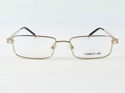Cerruti 1881 Férfi Arany Szemüvegkeret CE 15204