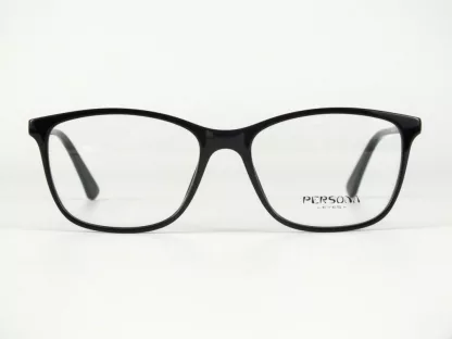 Persona Női Fekete Szemüvegkeret PRS P224 C1