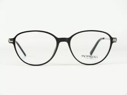 Persona Női Fekete Szemüvegkeret PRS P226 C1