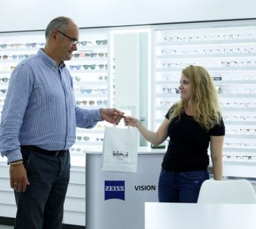 Gundel Takács Gábor Optic World Nagykövet kép 5