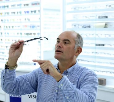 Gundel Takács Gábor Optic World Nagykövet kép 4