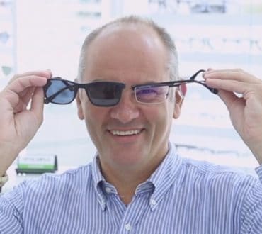 Gundel Takács Gábor Optic World Nagykövet kép 1